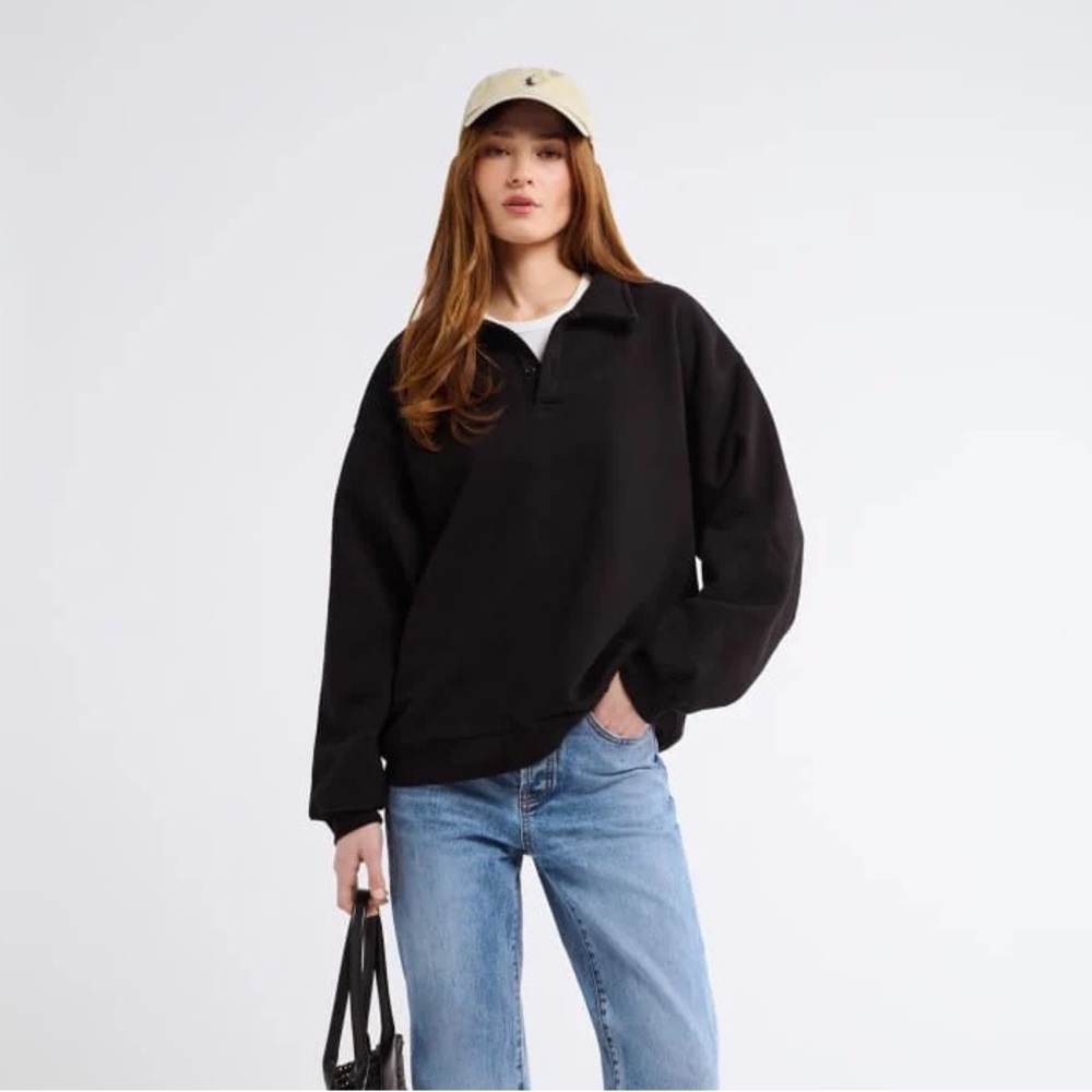 Rumored Airport Sweatshirt